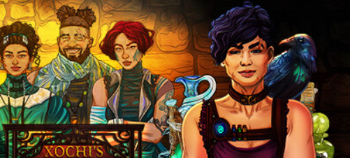 Apothecaries Game